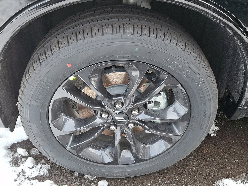 New 2026 Dodge Durango GT Plus AWD Sport Utility