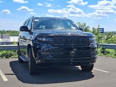 2025 Jeep Wagoneer Series II 4x4 Sport Utility