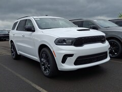 2026 Dodge Durango GT Plus Sport Utility