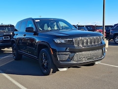 2025 Jeep Grand Cherokee Altitude X 4x4 Sport Utility