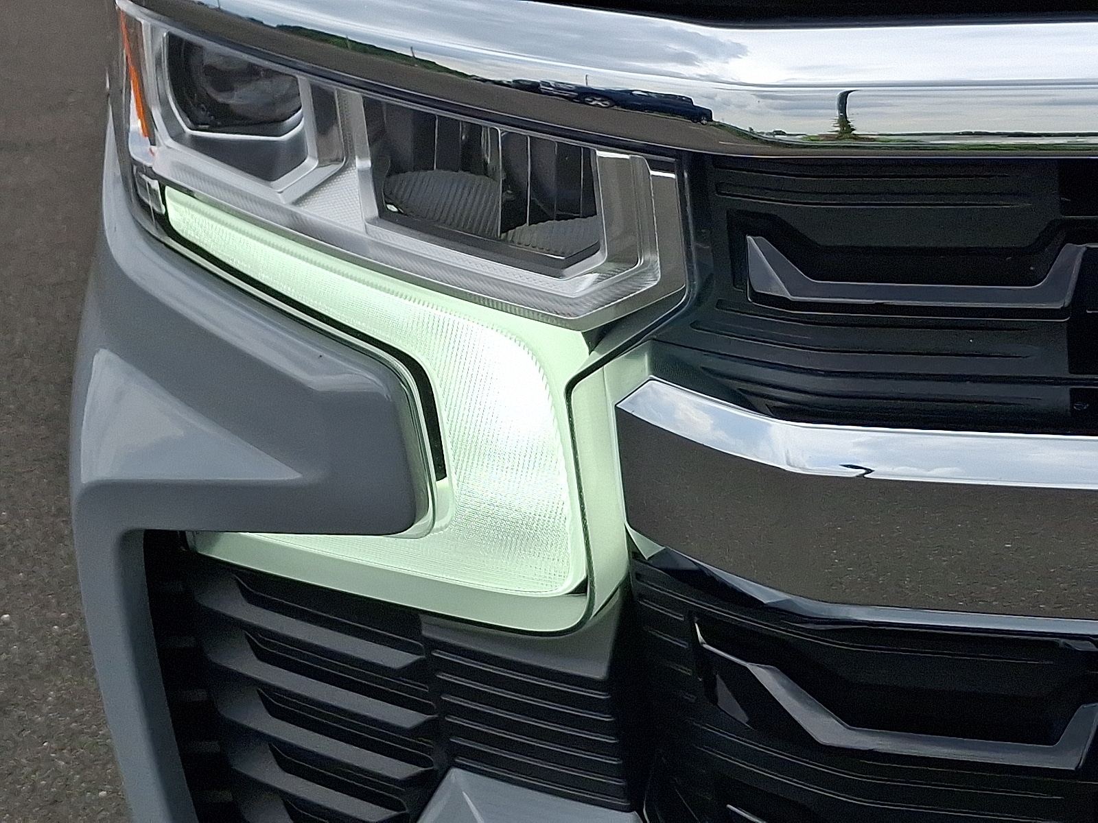 2024 Chevrolet Silverado 1500 LT - Photo 9