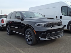 2026 Dodge Durango GT Plus AWD Sport Utility