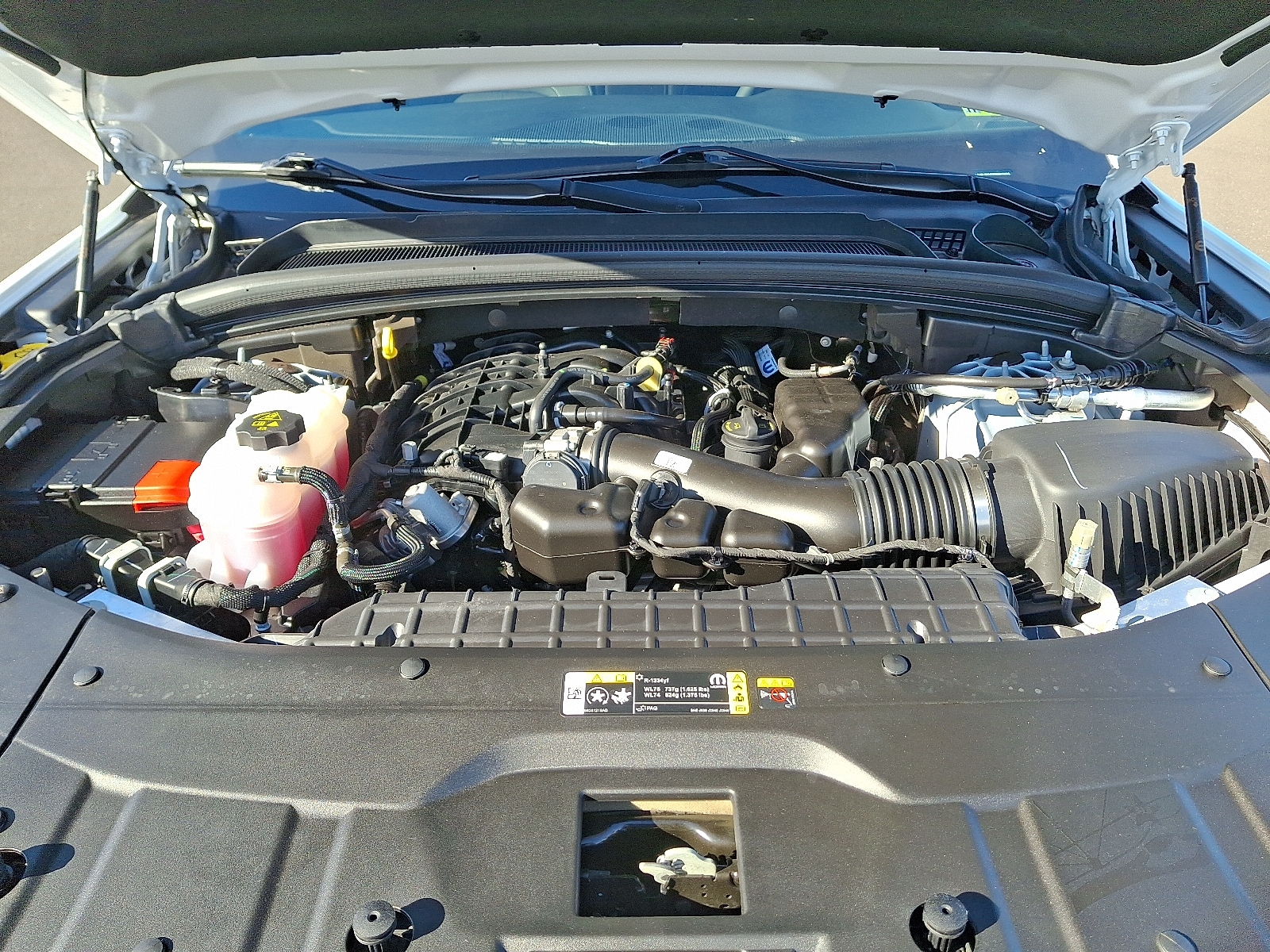 2024 Jeep Grand Cherokee Laredo - Photo 28