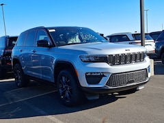 2025 Jeep Grand Cherokee Limited 4x4 Sport Utility