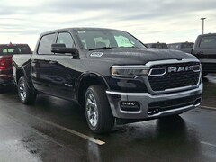 2026 Ram 1500 Big Horn Crew Cab 4x4 57 Box Pickup