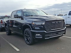 2026 Ram 1500 Laramie Crew Cab 4x4 57 Box Pickup