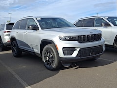 2025 Jeep Grand Cherokee Altitude X 4x4 Sport Utility