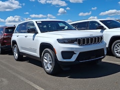2025 Jeep Grand Cherokee Laredo X 4x4 Sport Utility