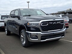 2026 Ram 1500 Big Horn Crew Cab 4x4 57 Box Pickup