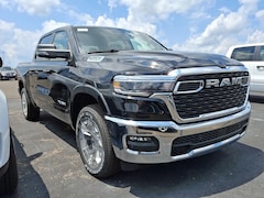 2026 Ram 1500 Big Horn Crew Cab 4x4 57 Box Pickup