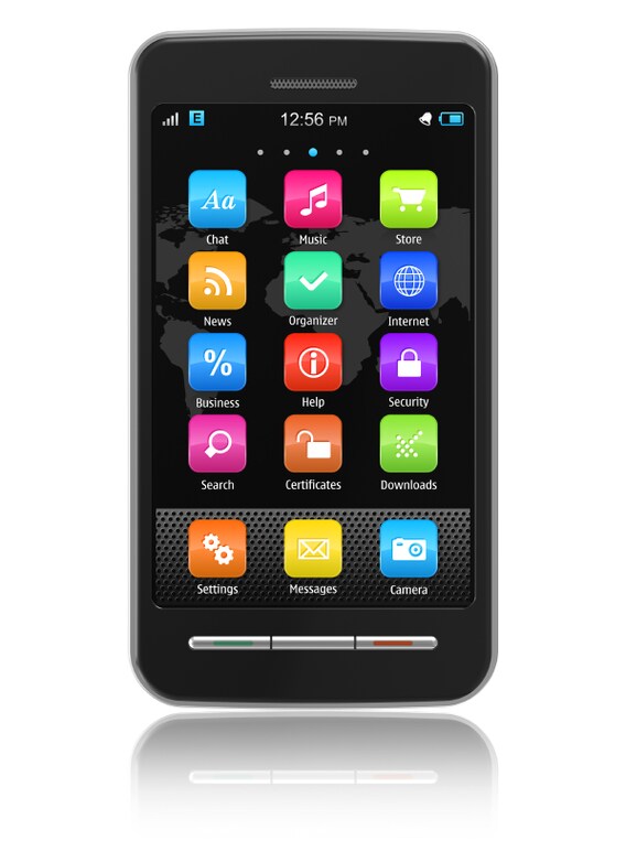 Mobile Mobile
