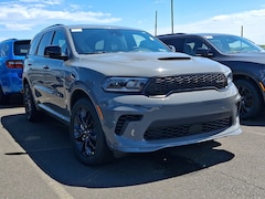 2026 Dodge Durango GT Plus Sport Utility