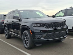 2025 Jeep Grand Cherokee Altitude X 4x4 Sport Utility