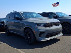 2026 Dodge Durango GT Plus Hemi V8 AWD Sport Utility