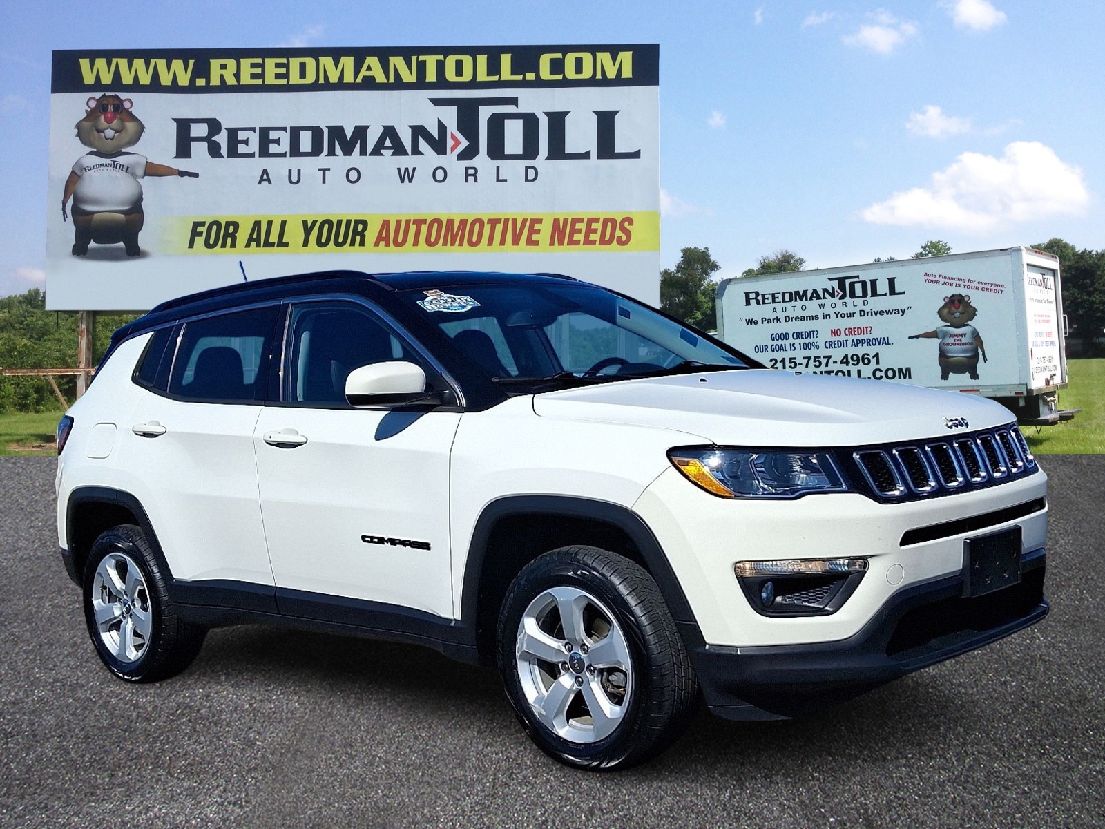 2020 Jeep Compass Sport Utility  2020 Jeep Compass Sport Utility