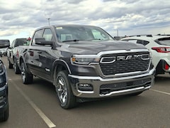 2026 Ram 1500 Big Horn Crew Cab 4x4 57 Box Pickup