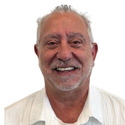 Staff member Jeff Bagdasarian from ID_7d3da8