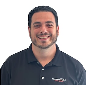 Staff member Ross DiMaria from ID_10fb8b