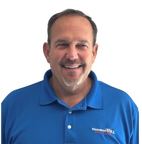 Staff member Paul Durle from ID_10fb8b