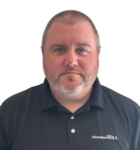 Staff member Erik Zimmerman from ID_10fb8b