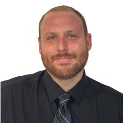 Staff member Justin Buttenbusch from ID_f4fd64