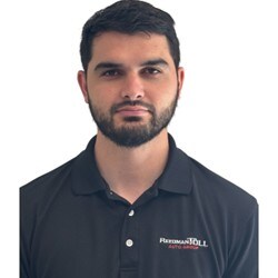 Staff member Sarval Latipov from ID_10fb8b