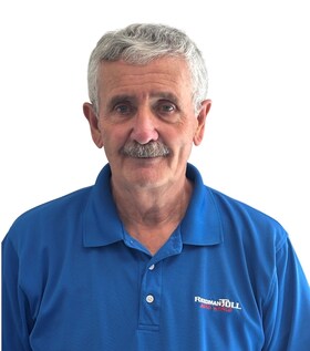 Staff member Michael Bowers from ID_10fb8b