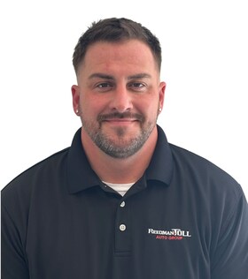 Staff member Dylan Frederickson from ID_10fb8b