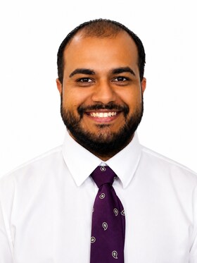 Staff member Will Texeira from ID_f4fd64