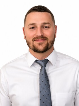 Staff member Matt Boyle from ID_f4fd64