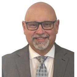 Staff member Robert Conte from ID_f4fd64