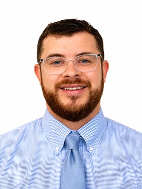 Staff member Ed Otterbein from ID_f4fd64