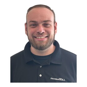 Staff member Anthony Ferreri from ID_10fb8b