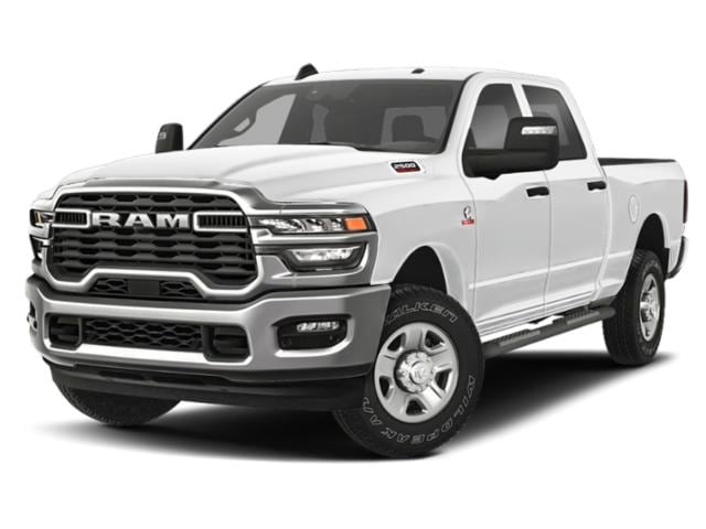 2025 RAM Ram 2500