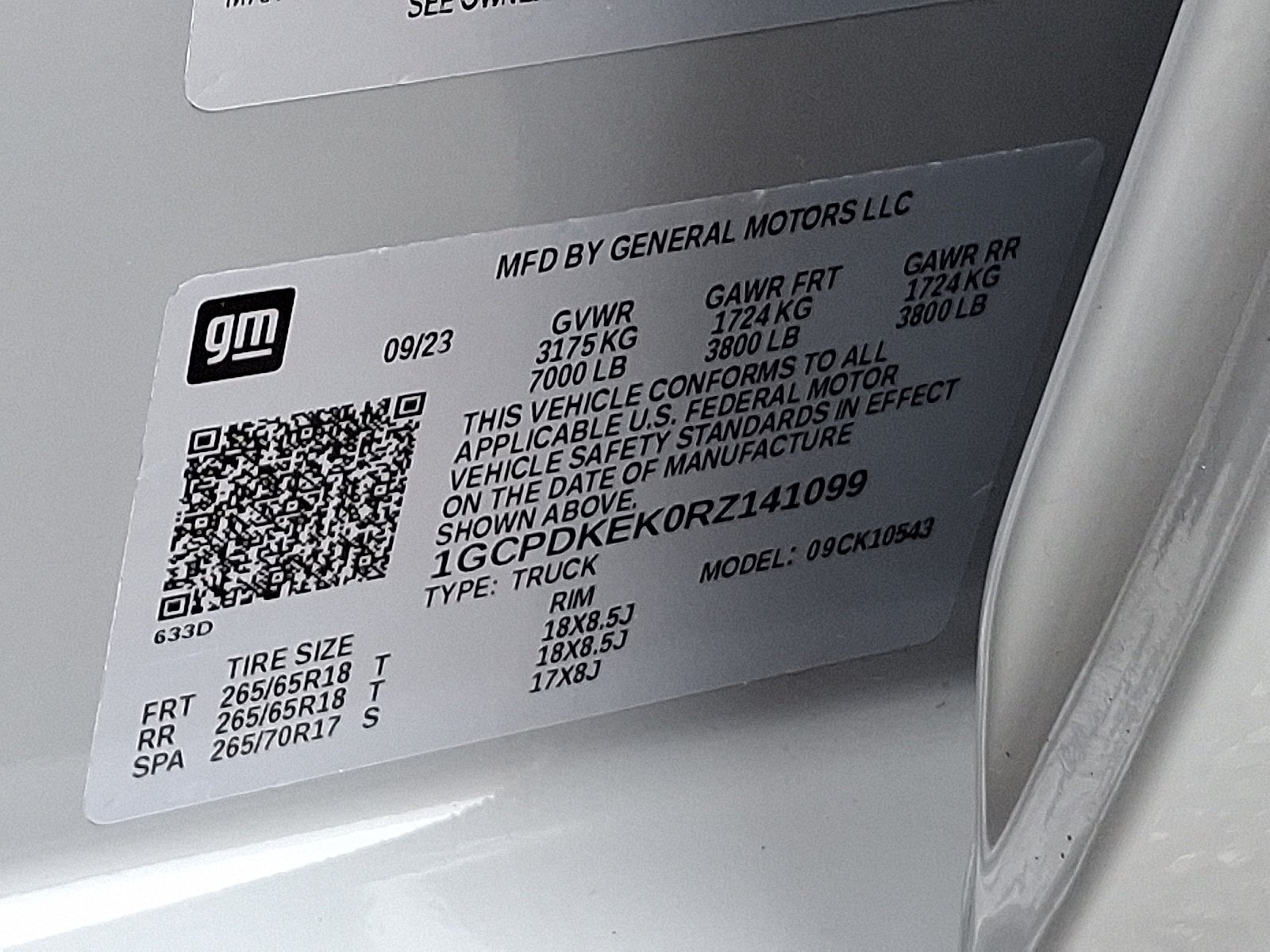 2024 Chevrolet Silverado 1500 LT - Photo 27