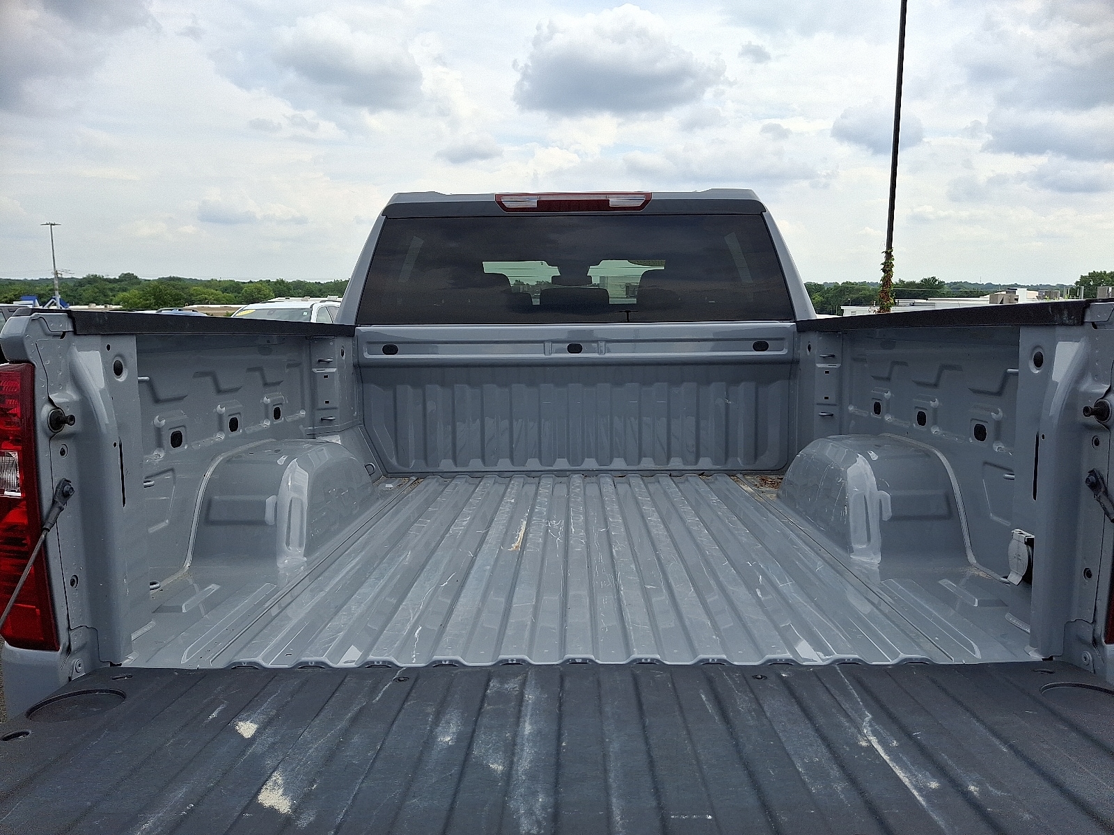 2024 Chevrolet Silverado 1500 LT - Photo 29