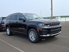 2025 Jeep Grand Cherokee L Laredo X 4x4 Sport Utility