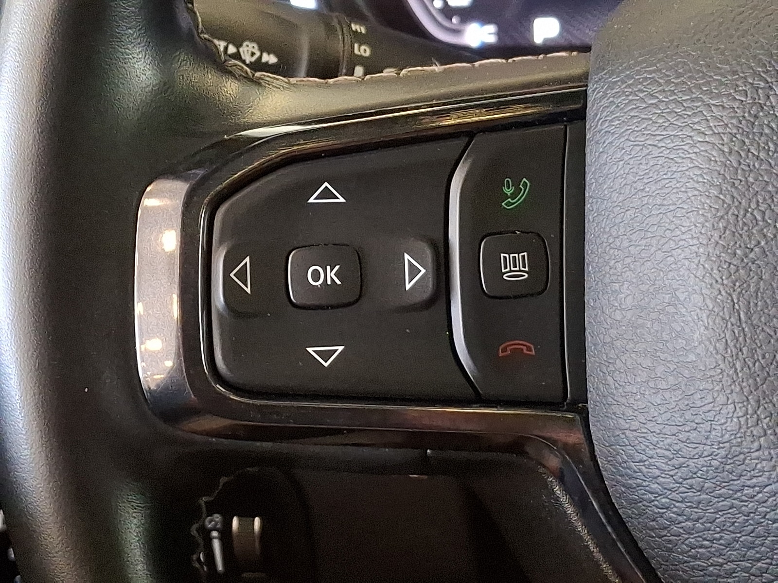 2024 RAM Ram 1500 Pickup Limited - Photo 19