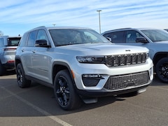 2025 Jeep Grand Cherokee Limited Sport Utility