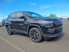 2026 Jeep Compass Latitude Altitude Sport Utility