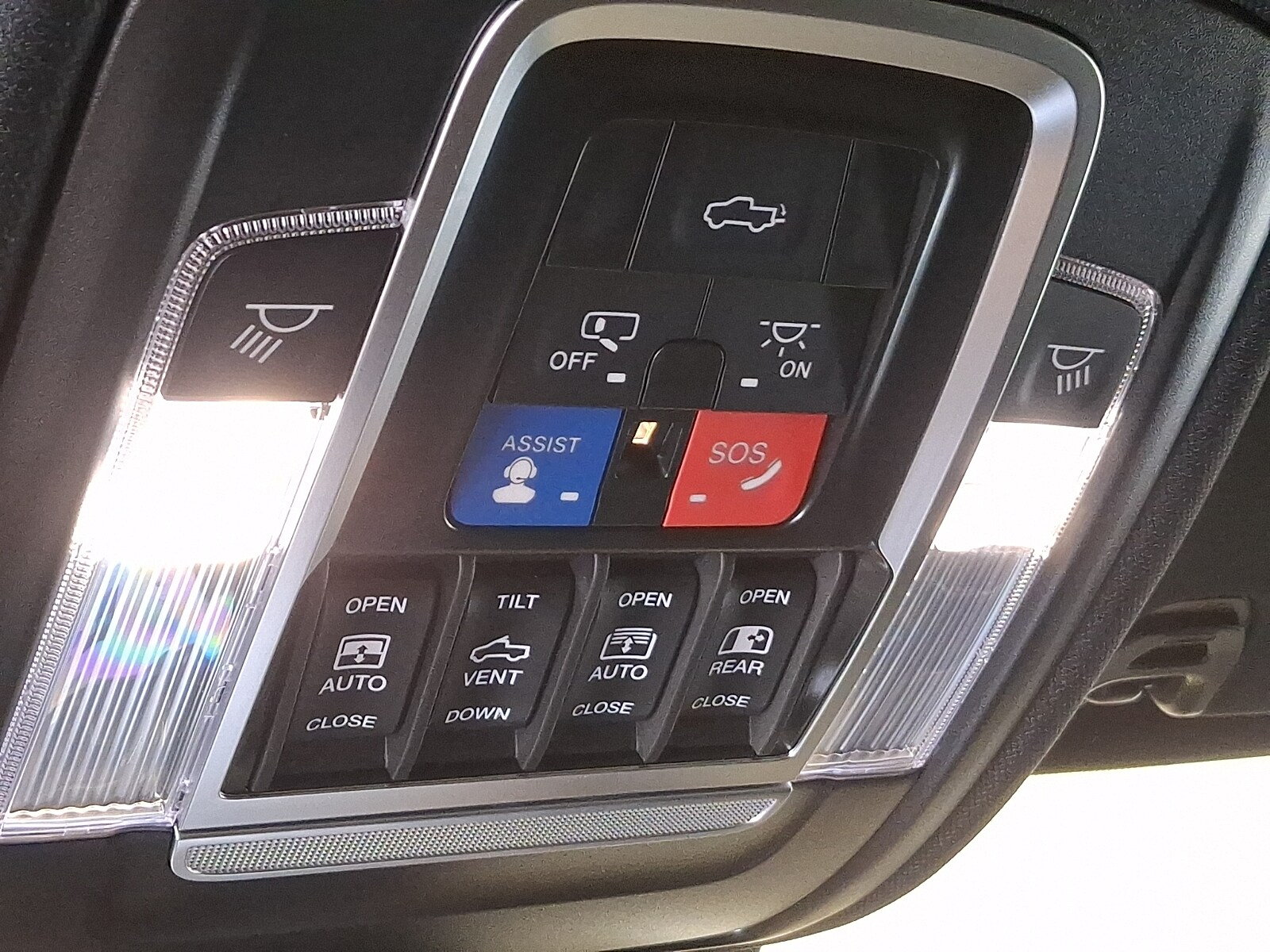2024 RAM Ram 1500 Pickup Limited - Photo 26