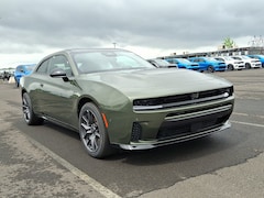 2026 Dodge Charger Scat Pack 2-Door AWD Coupe