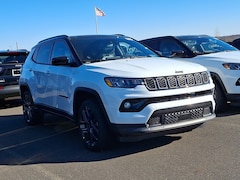 2026 Jeep Compass Limited Altitude Sport Utility
