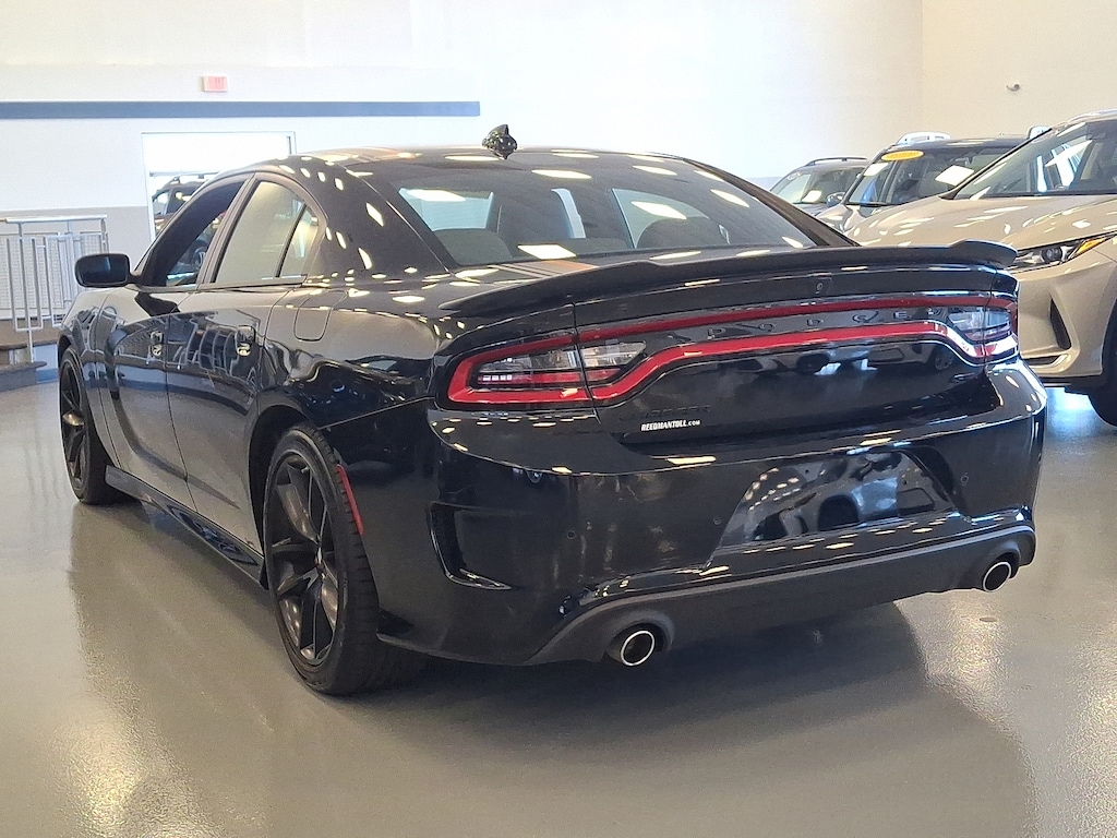 Used 2023 Dodge Charger GT Car