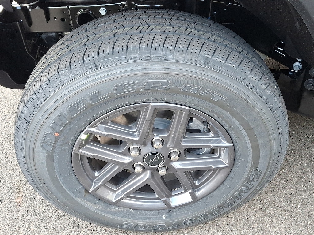 New 2026 Jeep Gladiator Sport S 4x4 Pickup