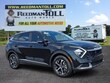  Kia Sportage Hybrid