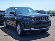 Jeep Grand Cherokee L