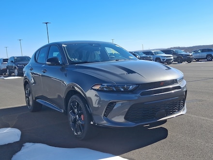 2025 Dodge Hornet R/T Eawd SUV