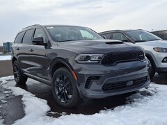 2026 Dodge Durango GT Plus AWD Sport Utility