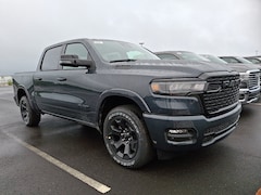 2026 Ram 1500 Big Horn Crew Cab 4x4 57 Box Pickup